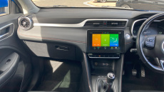 MG ZS 1.0T GDi Exclusive 5dr Petrol Hatchback